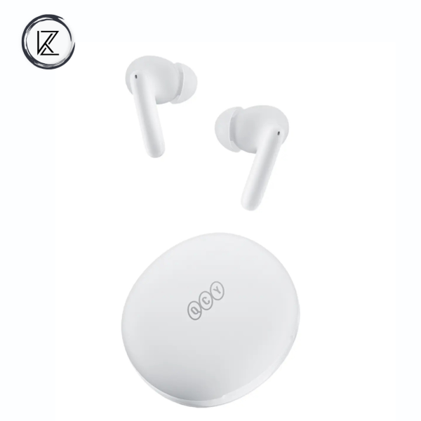 🎶🔥هندزفری T13 ANC2 – حذف نویز فعال، صدای Hi-Fi، اتصال پایدار.