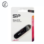 🧊🔌فلش مموری Silicon Power Blaze B10 با ظرفیت 256 گیگابایت - تصویر 4