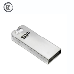 💾✨فلش مموری سیلیکون پاور مدل Touch T03 با ظرفیت ۶۴ گیگابایت