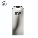 💾✨فلش مموری سیلیکون پاور مدل Touch T03 با ظرفیت ۶۴ گیگابایت - تصویر 2