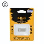 💾✨فلش مموری Sibraton با ظرفیت 64 گیگابایت - تصویر 2
