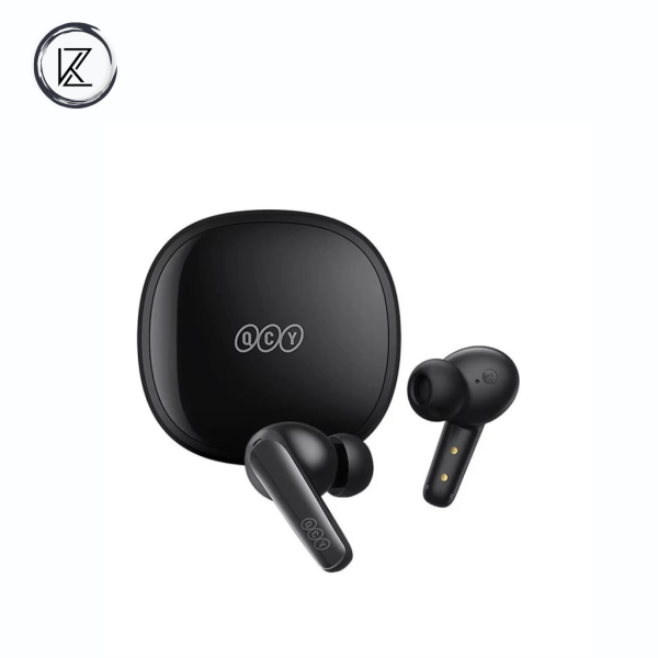 🎶🔥هندزفری بیسیم T13X – صدای شفاف، بیس عمیق، باتری بادوام.