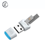 💾✨فلش مموری Silicon Power Touch T06 - ظرفیت ۳۲ گیگابایت - تصویر 2