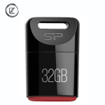 💾✨فلش مموری Silicon Power Touch T06 - ظرفیت ۳۲ گیگابایت