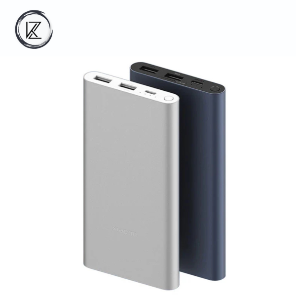 🔋⚡پاوربانک شیائومی 10000mAh