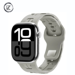 ⌚⚡ساعت هوشمند HK10 Mini - تصویر 2