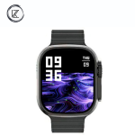 ⌚⚡HK10ULTRAساعت هوشمند