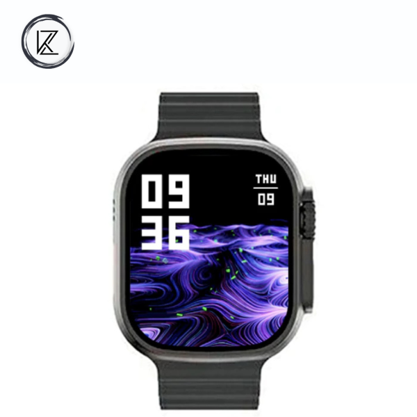 ⌚⚡HK10ULTRAساعت هوشمند