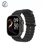 ⌚⚡HK10ULTRAساعت هوشمند - تصویر 2