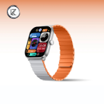 ⌚⚡ساعت هوشمند Glorimi GS1 Pro