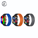 ⌚⚡ساعت هوشمند Glorimi GS1 Pro - تصویر 4