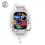 ⌚⚡ساعت هوشمند Glorimi GS1 Pro - تصویر 3