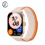 ⌚⚡ساعت هوشمند Glorimi GS2 SE - تصویر 2