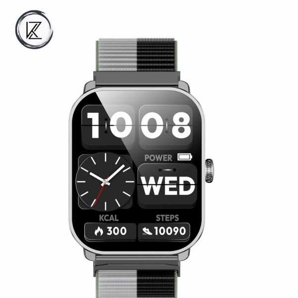 ⌚⚡ساعت هوشمند Glorimi GS2 SE