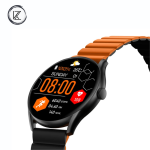 ⌚⚡ساعت هوشمند Glorimi M1 Pro - تصویر 2