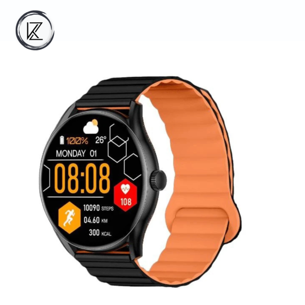 ⌚⚡ساعت هوشمند Glorimi M1 Pro