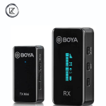 🎤🎧🎤 میکروفونBOYA BY-MM1 - تصویر 2