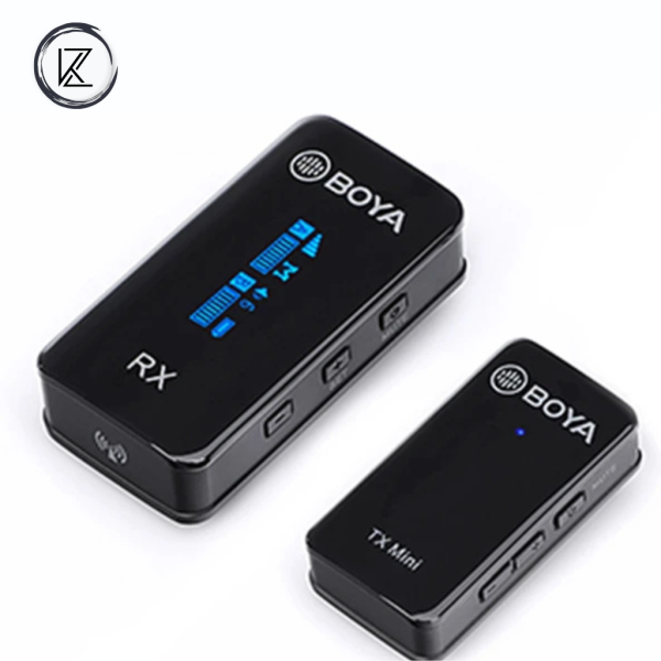 🎤🎧🎤 میکروفونBOYA BY-MM1