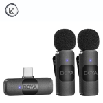 🎤🎧میکروفون BOYA BY-V20