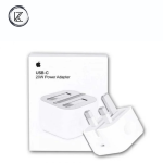 🔋آداپتور کپی ۲۰ وات سبک، قدرتمند و مطمئن