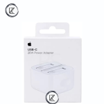 🔋آداپتور کپی ۲۰ وات سبک، قدرتمند و مطمئن - تصویر 2