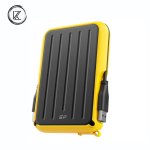 💾🔥هارد اکسترنال  armor A66 سیلیکون پاور-حافظه 1ترابایت-امنیت بالا برای ذخیره مطمئن داده‌ها