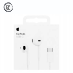 🎧 هندزفری آیفون اورجینال با کانکتور تایپ C