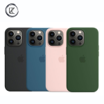 📱🧤گارد اورجینال سیلیکونیiPhone 13 PRO MAX - تصویر 2