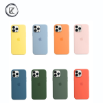 📱🧤گارد اورجینال سیلیکونیiPhone 13 PRO MAX