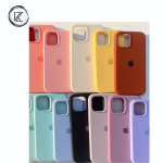 📱🧤گارد اورجینال سیلیکونیiPhone 13 PRO MAX - تصویر 3