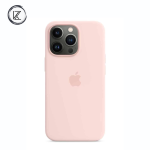 📱🧤گارد اورجینال سیلیکونی iPhone 14 - تصویر 2