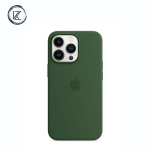 📱🧤گارد اورجینال سیلیکونی iPhone 14 - تصویر 4