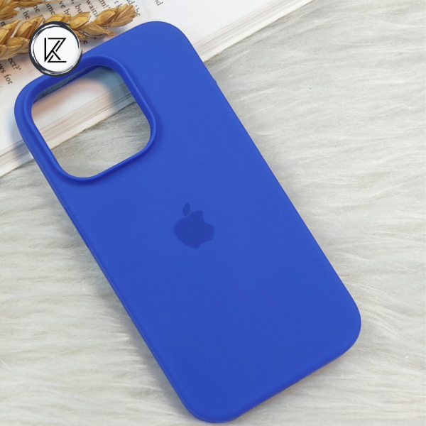 📱🧤گارد های کپی سیلیکونی iPhone 14 PRO