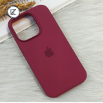 📱🧤گارد اورجینال سیلیکونی iPhone 14 PRO - تصویر 4