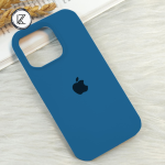 📱🧤گارد اورجینال سیلیکونی iPhone 14 PRO - تصویر 2