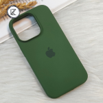 📱🧤گارد اورجینال سیلیکونی iPhone 14 PRO - تصویر 3