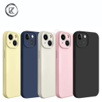 📱🧤گارد  اورجینال سیلیکونی iPhone 15 pro - تصویر 3