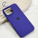 📱🧤گارد اورجینال سیلیکونی  iPhone 16 pro max - تصویر 3