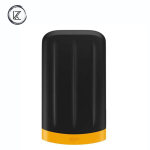 💾🔥"هارد اکسترنال سیلیکون پاور  armor A65، یک ترابایت، ضدضربه و مقاوم در برابر آب." - تصویر 4