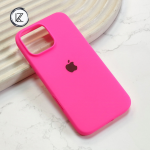 📱🧤گارد اورجینال سیلیکونی  iPhone 16 pro max - تصویر 5