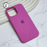 📱🧤گارد اورجینال سیلیکونی  iPhone 16 pro max - تصویر 6