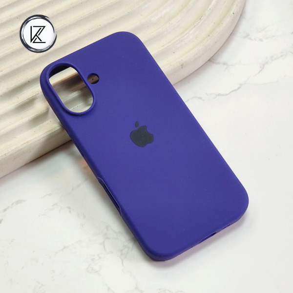 📱🧤گارد های کپی سیلیکونی iPhone 16