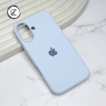 📱🧤گارد های کپی سیلیکونی iPhone 16 - تصویر 3