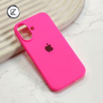 📱🧤گارد های کپی سیلیکونی iPhone 16 - تصویر 4