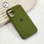 📱🧤گارد های کپی سیلیکونی iPhone 16 - تصویر 8