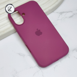 📱🧤گارد های کپی سیلیکونی iPhone 16 - تصویر 2