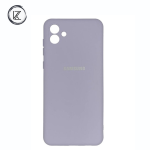 📱🧤گارد اورجینال سیلیکونی A05 - تصویر 2