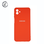 📱🧤گارد اورجینال سیلیکونی A05