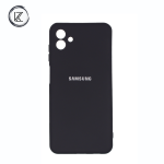 📱🧤گارد اورجینال سیلیکونی A05 - تصویر 3