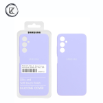 📱🧤گارد اورجینال سیلیکونی A05S - تصویر 3